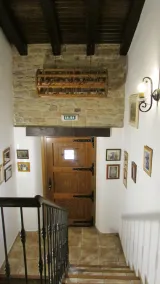 Casa de Piedra Ideal Familias, Tranquilidad y Silencio - Image 3