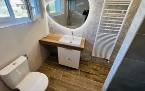 Les Mazades à 10 min de Périgueux avec piscine chauffée, meublé de tourisme classé 3 étoiles - Image 2
