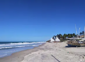 Nice house on the Arios beach - Sucatinga -Beberibe/CE - Image 3