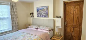 Saltburn Holidays Bluebell Cottage - Image 2