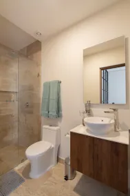 New Apartment with Private terrace Jetted tub - Image 4