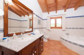 Es Garroveral 3  - Villa With Private Pool - Image 4