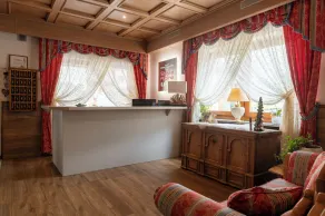 Wonderful Suite \"Edelweiss\" i Residence i Peio - Image 2
