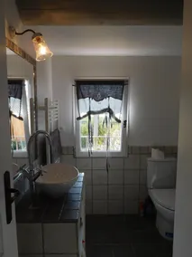 Le Petit Mas des Hauts de Beyssan, Maison de vacances avec piscine privative pour 2 personnes - Image 2