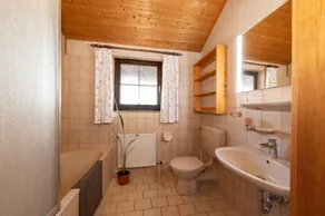 Ferienwohnung Enzian 3 im Feriendorf Sonnenhang im Allgäu - Image 3