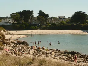 Charming Holiday Home in Porspoder - Image 3