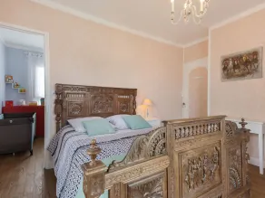 Smuk privat feriebolig for 8 gæster med WIFI, TV, terrasse og panorama udsigt - Image 4