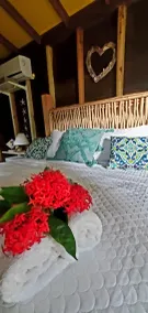 Bak A Yaad Overt Green Cottage - Image 4