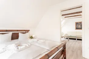 Haus Himmelglück - Fewo Himmel mit Terrasse & 2 Schlafzimmer - Image 4