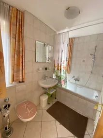 Appartamento 1 - St. House Michael - Image 4