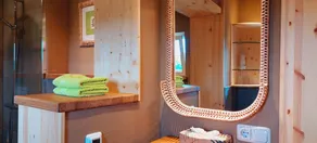 Complejo de casas de vacaciones Hilkenberg Haus 6a, en plena naturaleza - romántico y tranquilo - Image 5