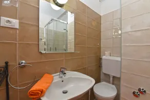 Villa with swimming pool, playground and garden kitchen - Image 3