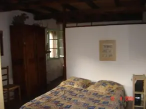 Country house between forest and river - Image 2