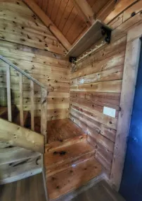 New River & Gauley River family cabin -10 minutes to state & national parks - Image 3