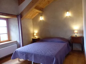 Sommerhuset Peyriers, smukke økologisk hus i naturskønne omgivelser - Image 5