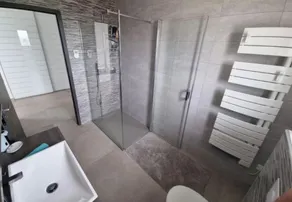 Air-conditioned villa with pool Cévennes view - 10% April-June and from 22/08 to 29/08 - Image 2