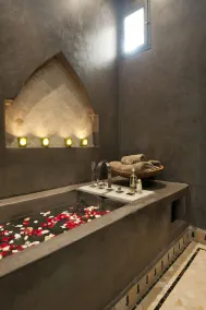 Riad Anata, Cozy 5 Rooms House In The Old Médina - Image 3
