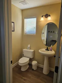 Amazing White Mountain Lake Townhome- 300 acre Privat Lake uden Show Low, AZ - Image 4