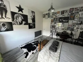 6 Guests - 3 Bedrooms - Sea View - Pet Friendly - Image 5