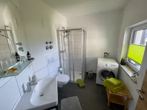 Römer Appartment mit sonniger Terrasse - Image 2