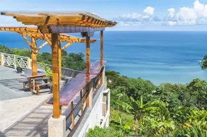 The Sunset Room at The Victory Villa - Image 2