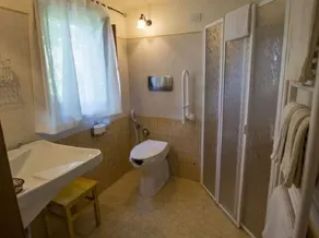 Villa with private pool between the Adriatic beaches and Monti Sibillini National Park - Image 2