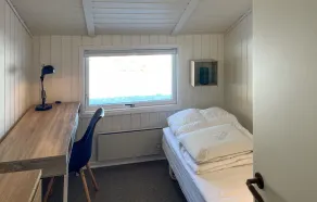 Fantastiskt hem i Ålbæk med WiFi - Image 5