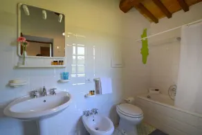 Privat pool, gångavstånd till stan, luftkonditionering, wifi, gratis vinsmakning - Image 2