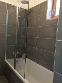 \"Les Arcs 1800\" Højtstående lejlighed 6/8 Pers fod fra pisterne Sauna Hammam - Image 4