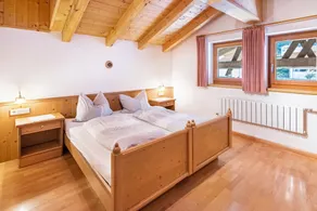 Holiday Apartment 'Mansardenwohnung Egart' with Lake View, Balcony and Wi-Fi - Image 4
