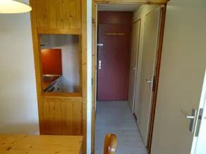 Estudio en Vallandry, 4 pers, cerca de pistas - Image 5