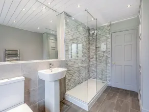 9 bedroom accommodation in Stenson, near Derby - Image 3