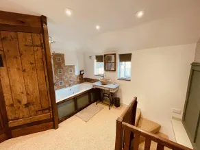 Charming Cottage Sleeps 4 With Sauna - Image 4