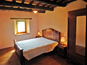 DiMezzo: indkvartering i en gammel gård fra det 18. århundrede i Santerno-floddal - Image 3