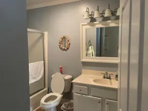 Beautiful condo overlooking the 8th hole on Magnolia course,lagoon with turtles. - Image 2