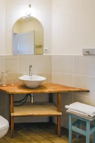 Wildente-Affitto-Comfort-Bagno privato-Vista sulla campagna - Image 2