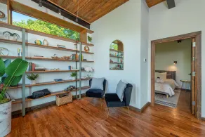 Modern Luxury Meets Mountain Getaway. Amazing Views, Hot Tub+More! - Image 5