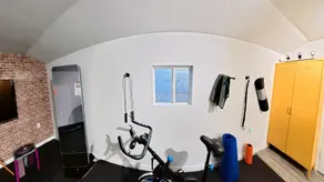 St. George Digital Nomad Base w/ Putting Green, Gym, Game Room & Outdoor Cinema - Image 3