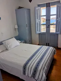 Charming Patmos-Style Property with 2 Family Houses - Image 3