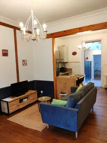 Apartment near the city center - Image 3