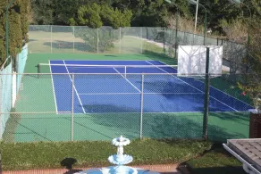 Hjem / MINI RESORT-pool, tennisbane, par 3 / fire-hullers golfbane, lg. Klubhus - Image 2