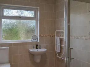 Alojamiento de 2 habitaciones en Thorpe St Peter - Image 2