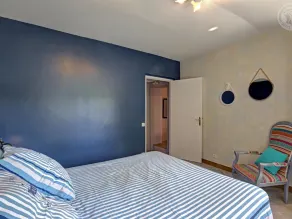 Maison de vacances spacieuse avec jardin et animaux admis - Image 5