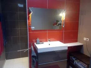 Villa 6 personnes tout confort entre Bordeaux et océan - Image 2