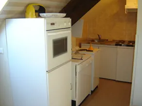 Casa Saint Victor Plainfaing - Image 5