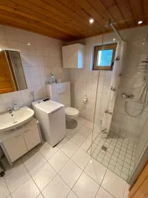 accogliente casa di tronchi finlandese con sauna, camino; Near loop e mar Baltico - Image 3