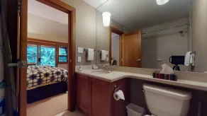 Spacious Chalet with PRIVATE Hot Tub by Harmony Whistler - Image 4