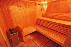 Nuovo chalet in legno - Image 3
