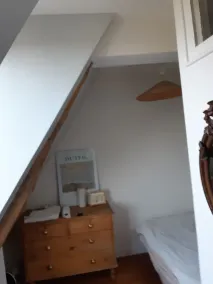 300 m hav, charmerende typisk Norman hus perfekt renoveret 6 personer - Image 3