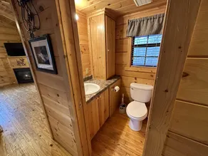 Vandreture, Spabad, Grill, Udsigt, Privat, Gratis WiFi, Kæledyr tilladt - Image 3
